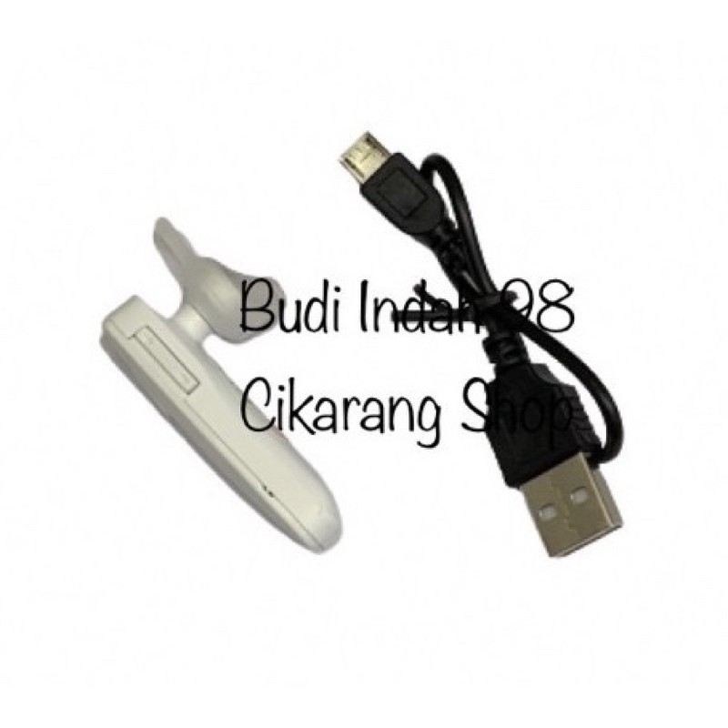 Handfree Bluetooth Samsung dan lain lain