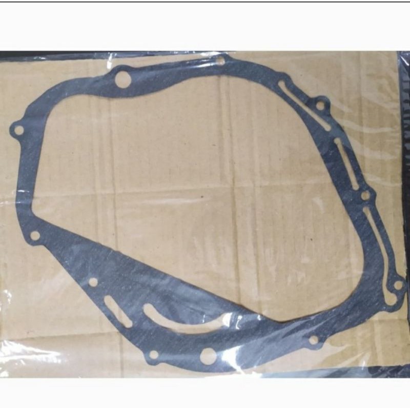 paking gasket kopling thunder 250