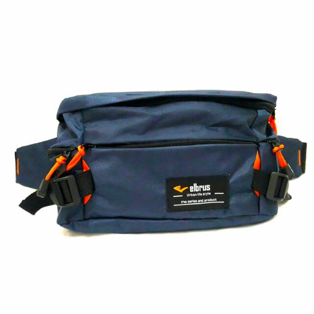 Tas Selempang Pinggang Waistbag original Crosbody Slingbag