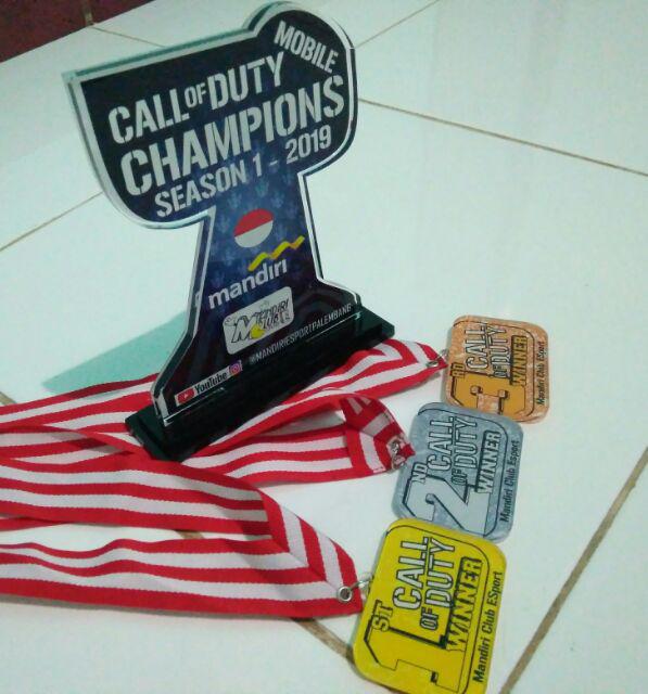 Mendali, Mendali Akrilik, Mendali Custom, Toko Mendali, Jual Mendali, Mendali Murah