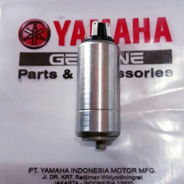 ROTAK VIXION ROTAK FUELPUMP VIXION POMPA BENSIN ORI
