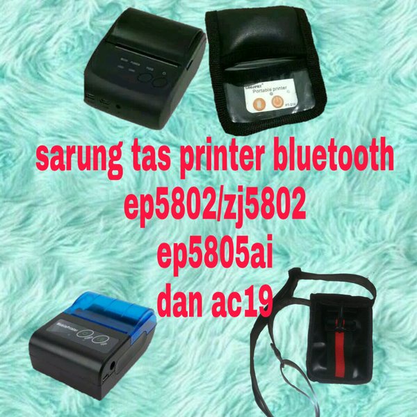 

Dijual tas printer Diskon