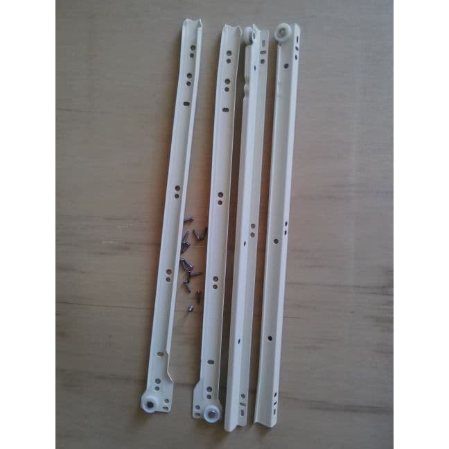 RELL LACI 40 CM RELL SLIDING LACI REL LACI SINGLE TRACK