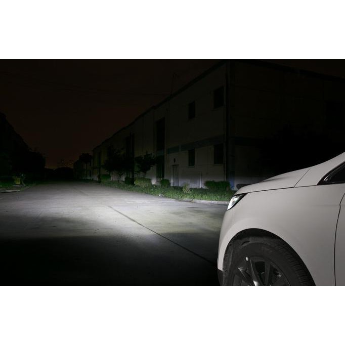 Lampu Led Escudo 2.0 Osram Ledriving Xlz New Gen Bohlam Headlamp Bohlamhid Dijamin