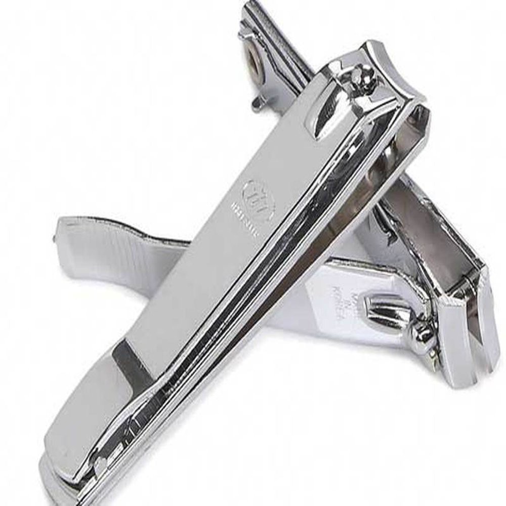 GUNTING KUKU 777 STAINLESS BESAR