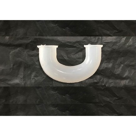 Selang Karet Silicone Dispenser Model U