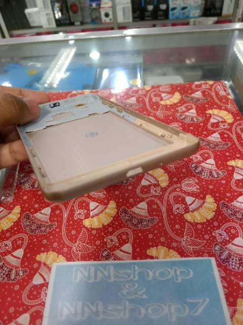 Casing Backdoor Xiaomi Redmi 3