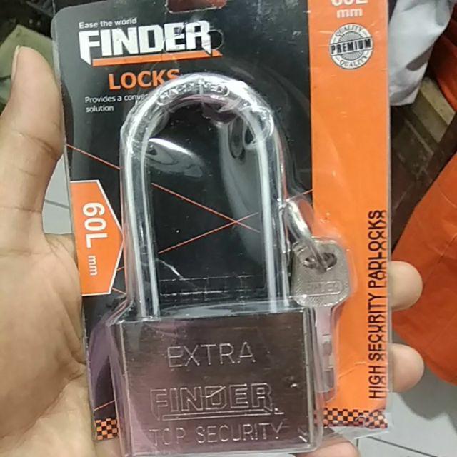 Gembok 60 Mm Pendek Murah