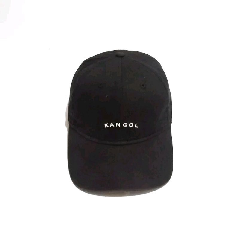 Topi Kangol second