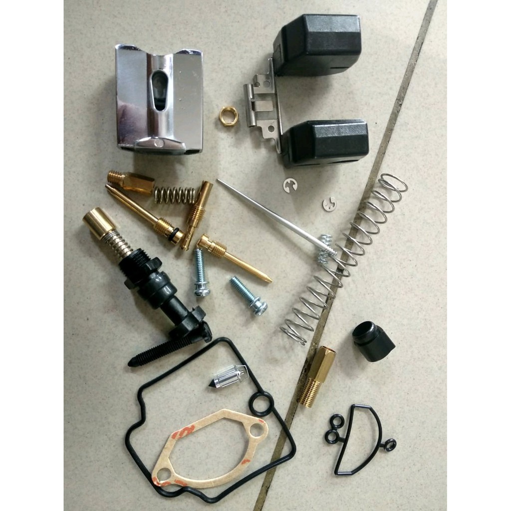 Repair Kit PWK 28 HBM Diskon