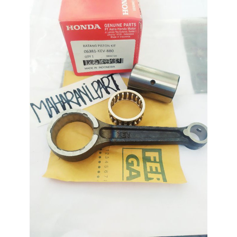 STANG SEHER GRAND SUPRA X SUPRA FIT LAMA