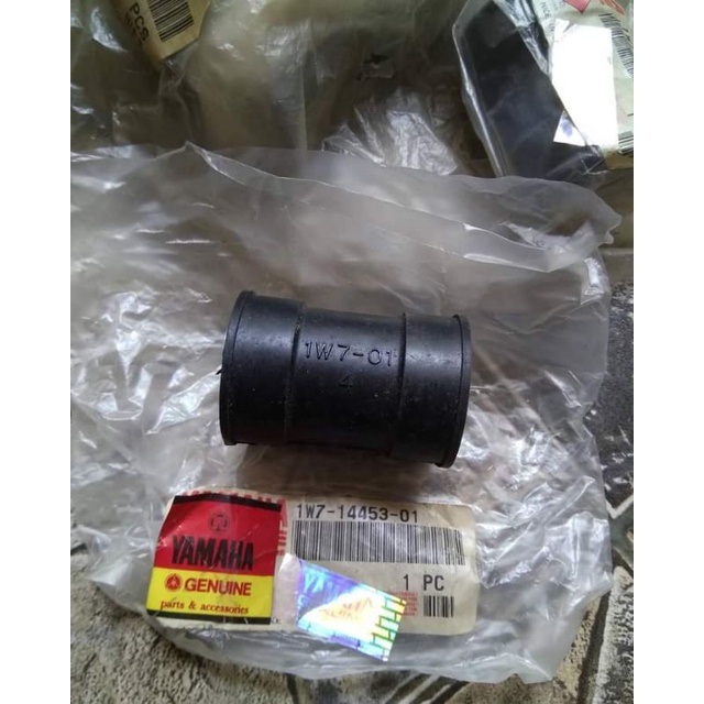 karet join filter karburator karbu yamaha v80 original asli ori
