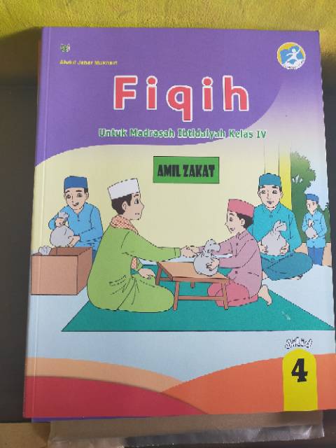 ORI satu paket buku mi k13 penerbit Arya duta kelas 4 edisi revisi terbaru