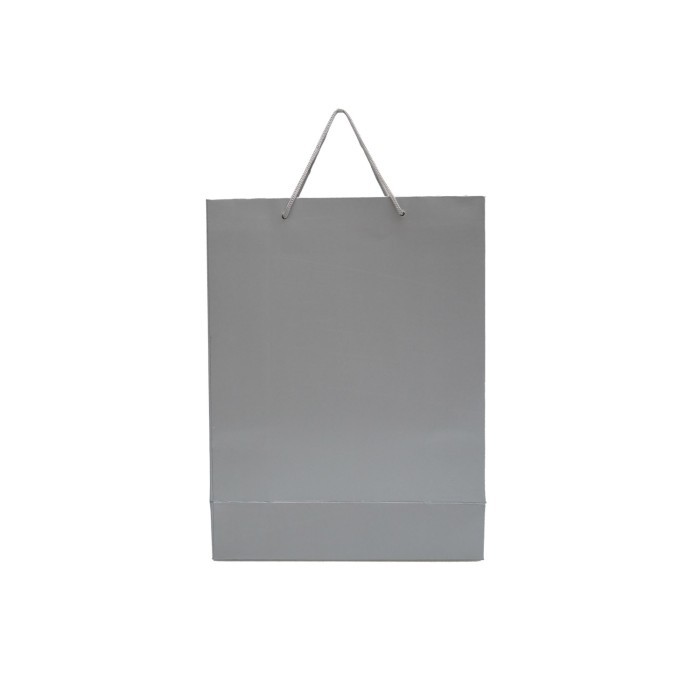 

Paper Bag Harvest Polos Ukuran M