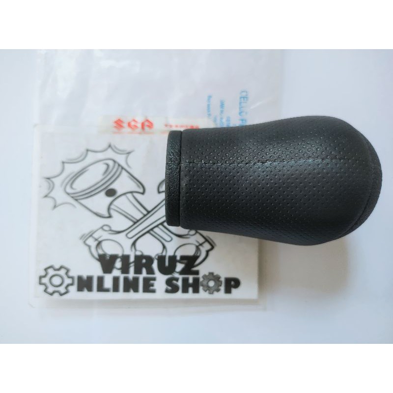 KNOP KNOB TRANSMISI PERSENELING PERSNELING SUZUKI ALL NEW BALENO IGNIS
