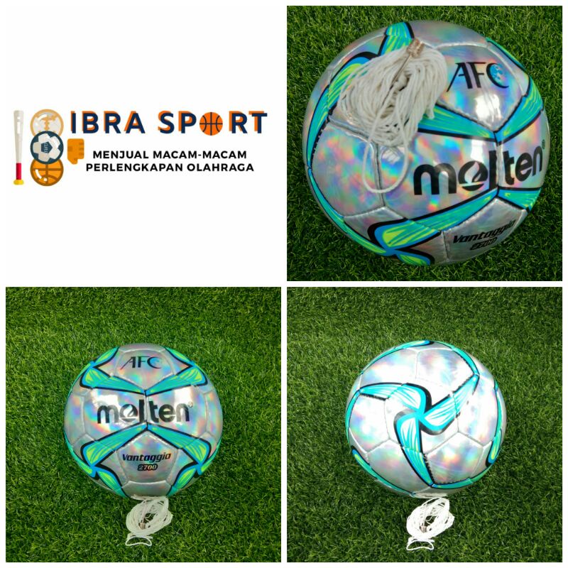 Bola Futsal MOLTEN VANTAGGIO