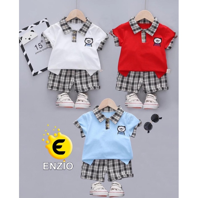 SALE 12.12 SETELAN  BAJU ANAK (LINBO) 1-4 Tahun BAJU ANAK BERKUALITAS