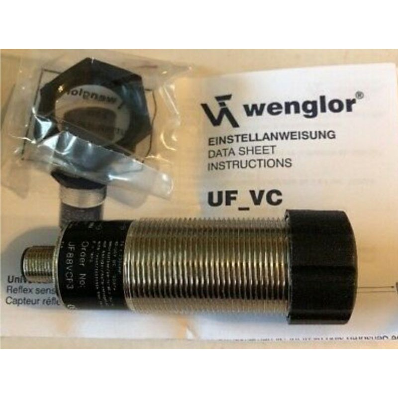 

WENGLOR UF88VCF3