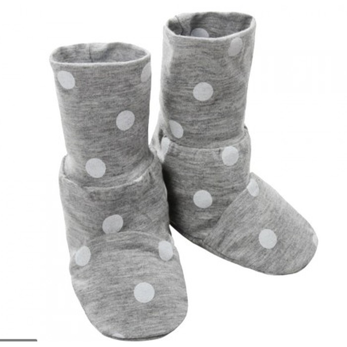 Baa Baa Sheepz Booties Kaos Kaki Anak Bayi 0-6 Months