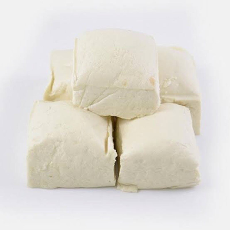 

Tahu Putih Organik 500g