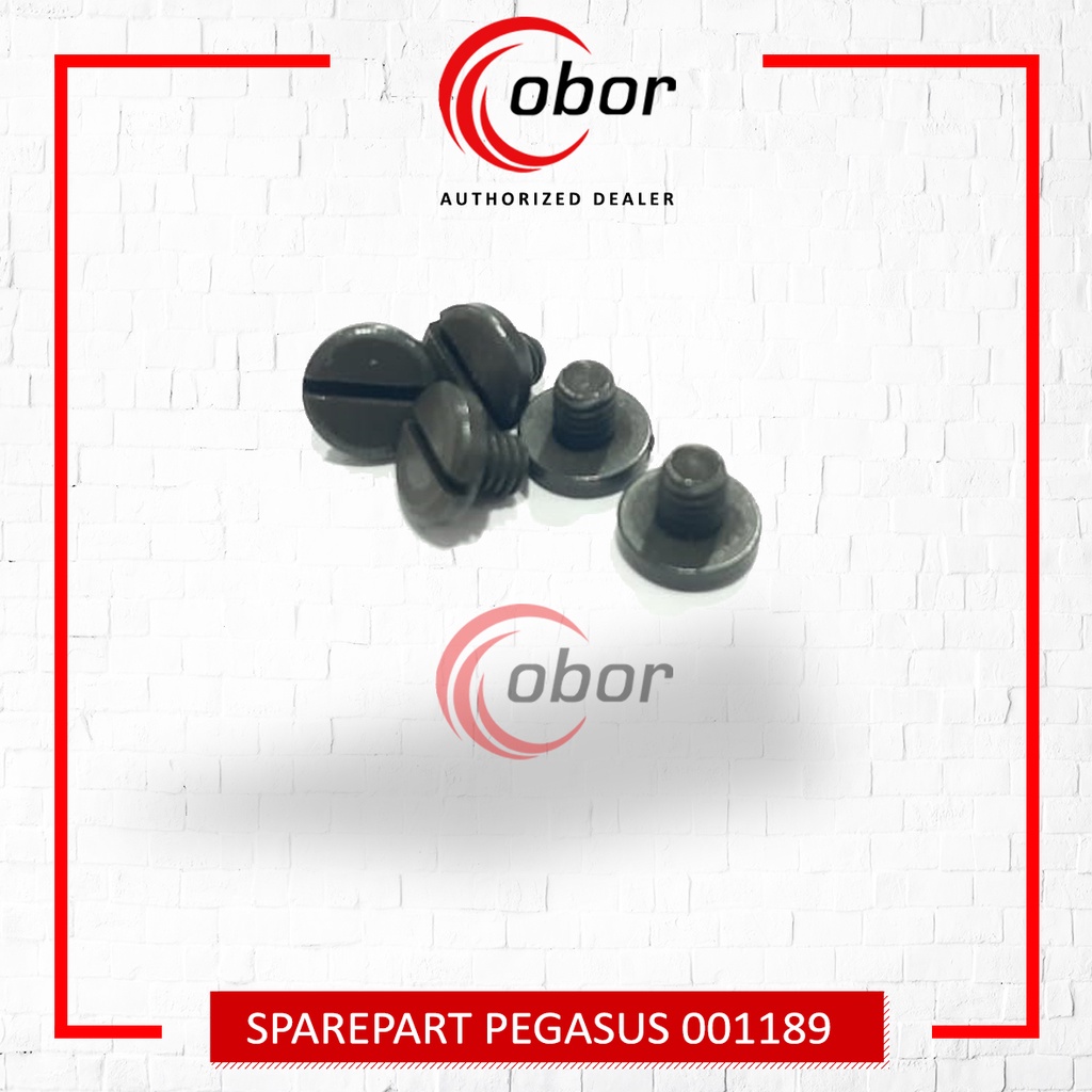 Spare Part Pegasus L32 001189 00019