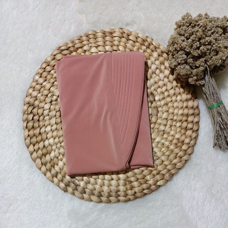 KHIMAR JERSEY PINGUIN JERSEY PREMIUM BEST Quality-Salem