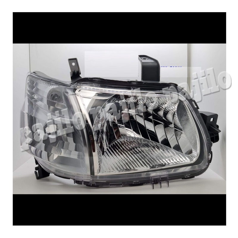 HEAD LAMP LAMPU DEPAN BESAR DAIHATSU GRAN GRAND MAX GRANMAX GRANDMAX Minibus pick Pik up Headlamp