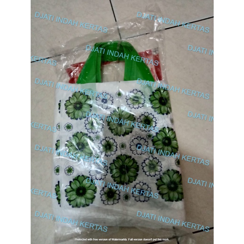 KANTONG PLASTIK CENTEL MERK ROYAL UKURAN 35 x 38 PERPACK ISI 50 PCS