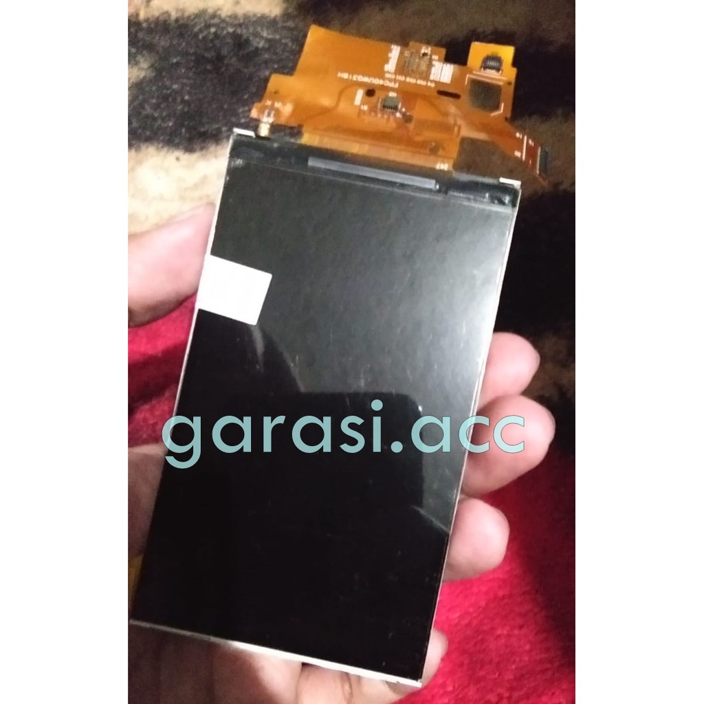 LCD Samsung Galaxy V Plus