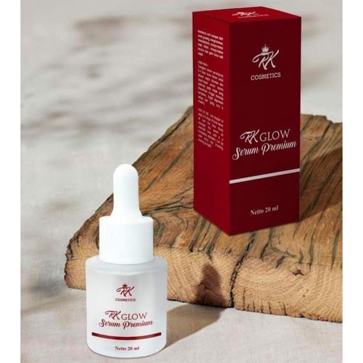 SERUM RK GLOW PREMIUM