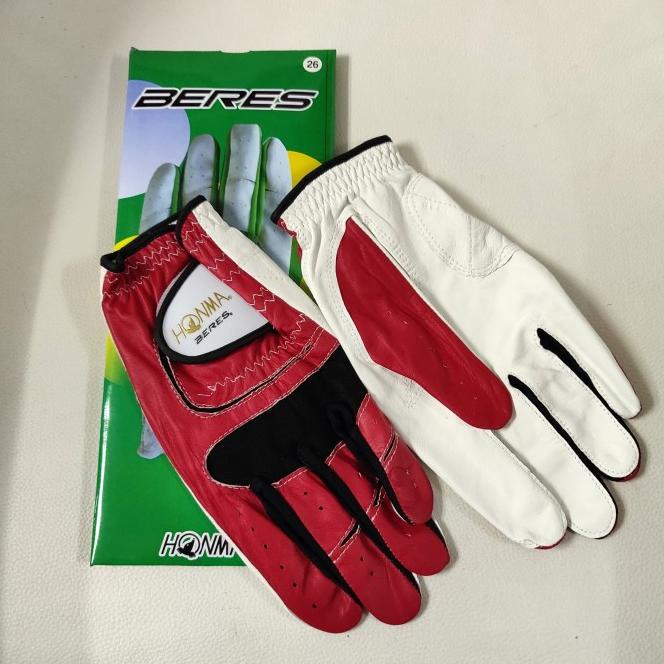 Golf Glove Sarung Tangan
