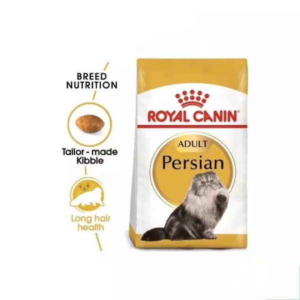 Royal Canin Persian Adult 10kg 10 kg Makanan Kucing Persia Dewasa 30