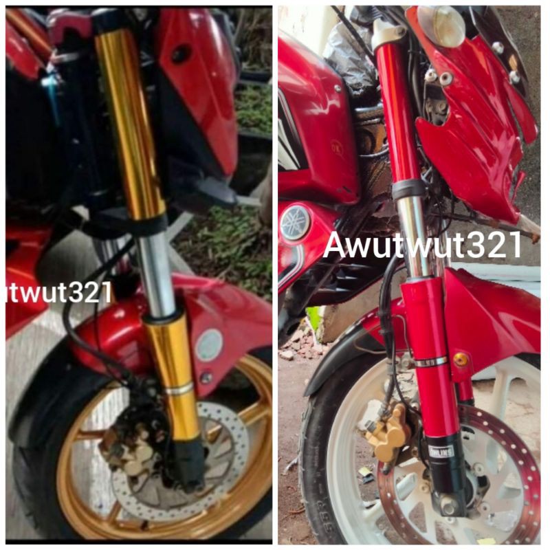 COVER SHOCK DEPAN BYSON