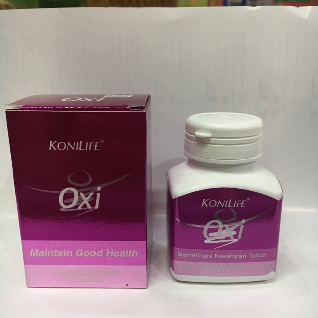 OXI KONILIFE