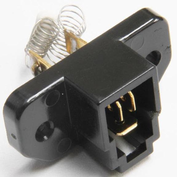 MURMER Werstan Resistor Motor Blower Angin AC Mobil Isuzu Panther Kapsul -New