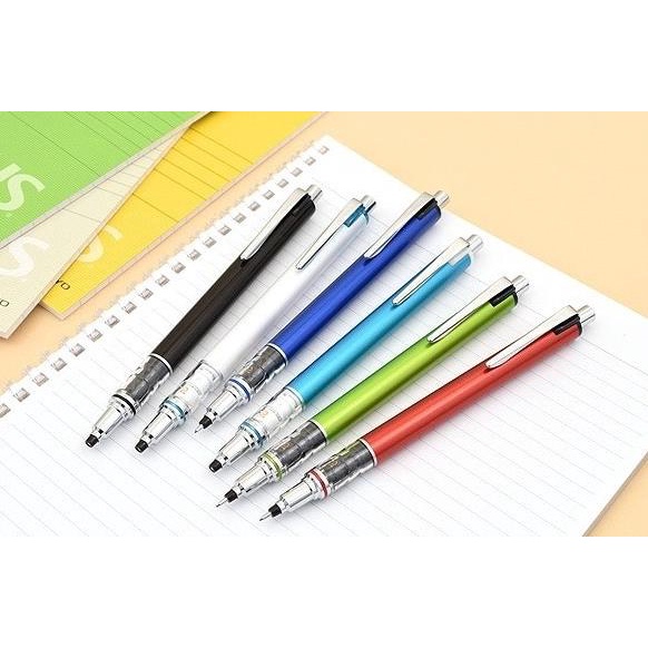

Uni Kuru Toga Advance Mechanical Pencil-0.5mm