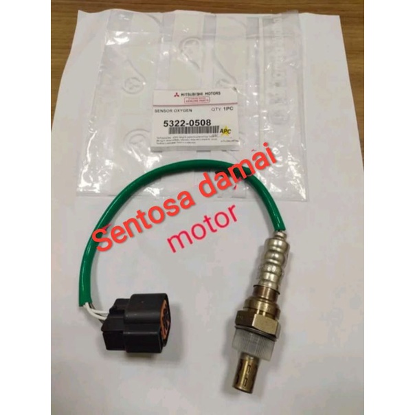 SENSOR OKSIGEN SENSOR OXYGEN MITSUBISHI MIRAGE