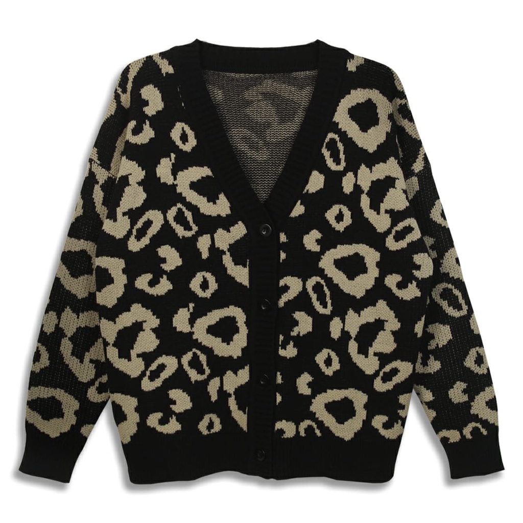 ( PREMIUM ) Cardigan Kardigan Rajut Wanita | Fashion Wanita ANISA