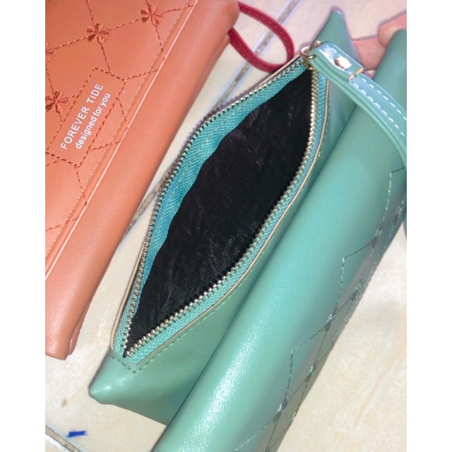 DOMPET PANJANG/ DOMPET IMPORT / DOMPET HP / DOMPET FOREVER TIDE / DOMPET VIRAL / DOMPET TERBARU