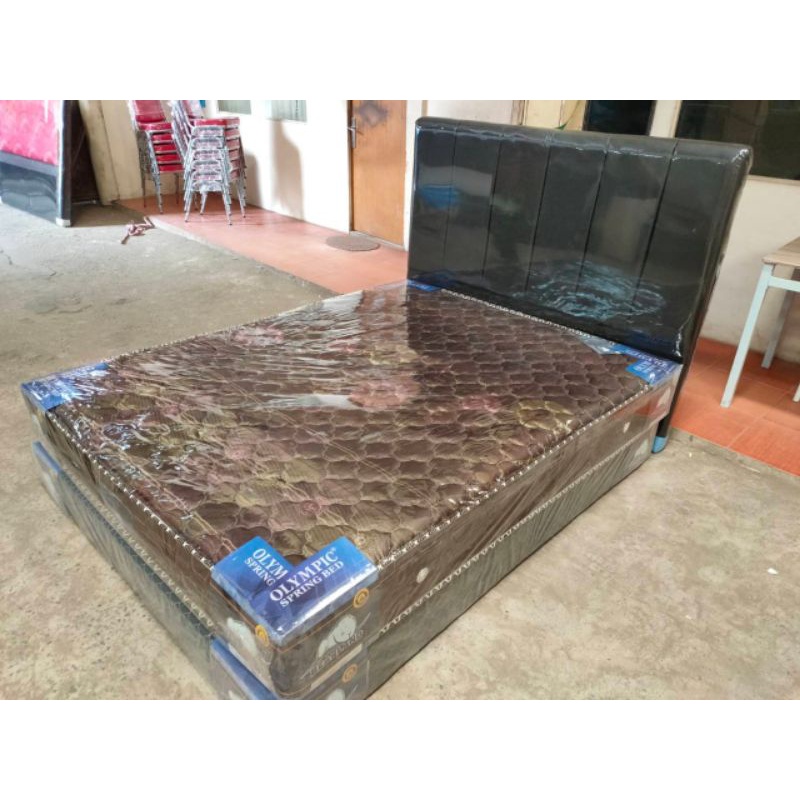 SPRINGBED BEARLAND OLYMPIC