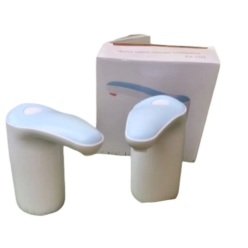 POMPA GALON ELEKTRIK RECHARGEABLE A001 - ELECTRIC WATER DISPENSER
