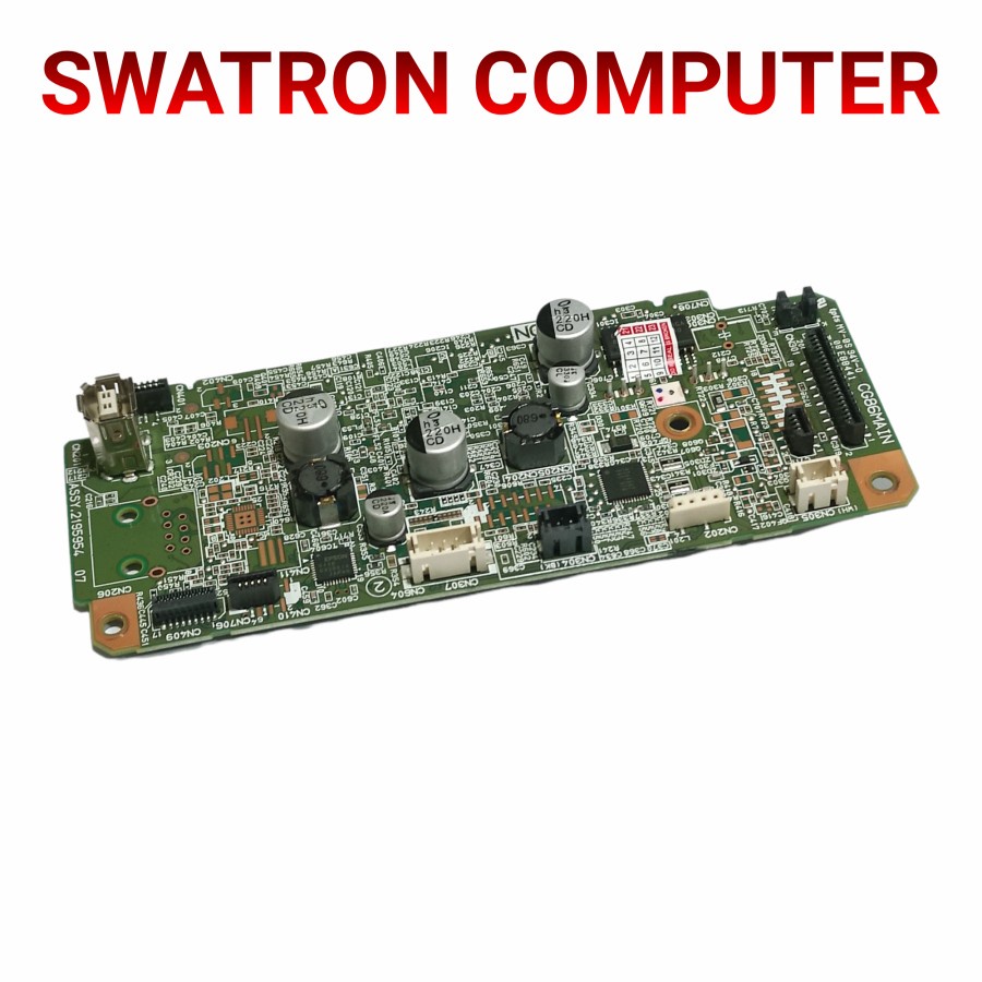 MB MAINBOARD MOTHERBOARD EPSON L3150 L 3150