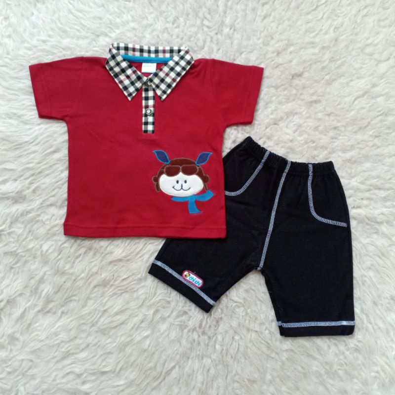 Baju Bayi SALE Boys