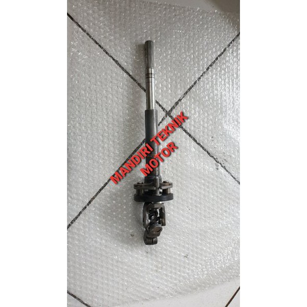 Joint stir - join stir fortuner vrz - hilux revo original Murah