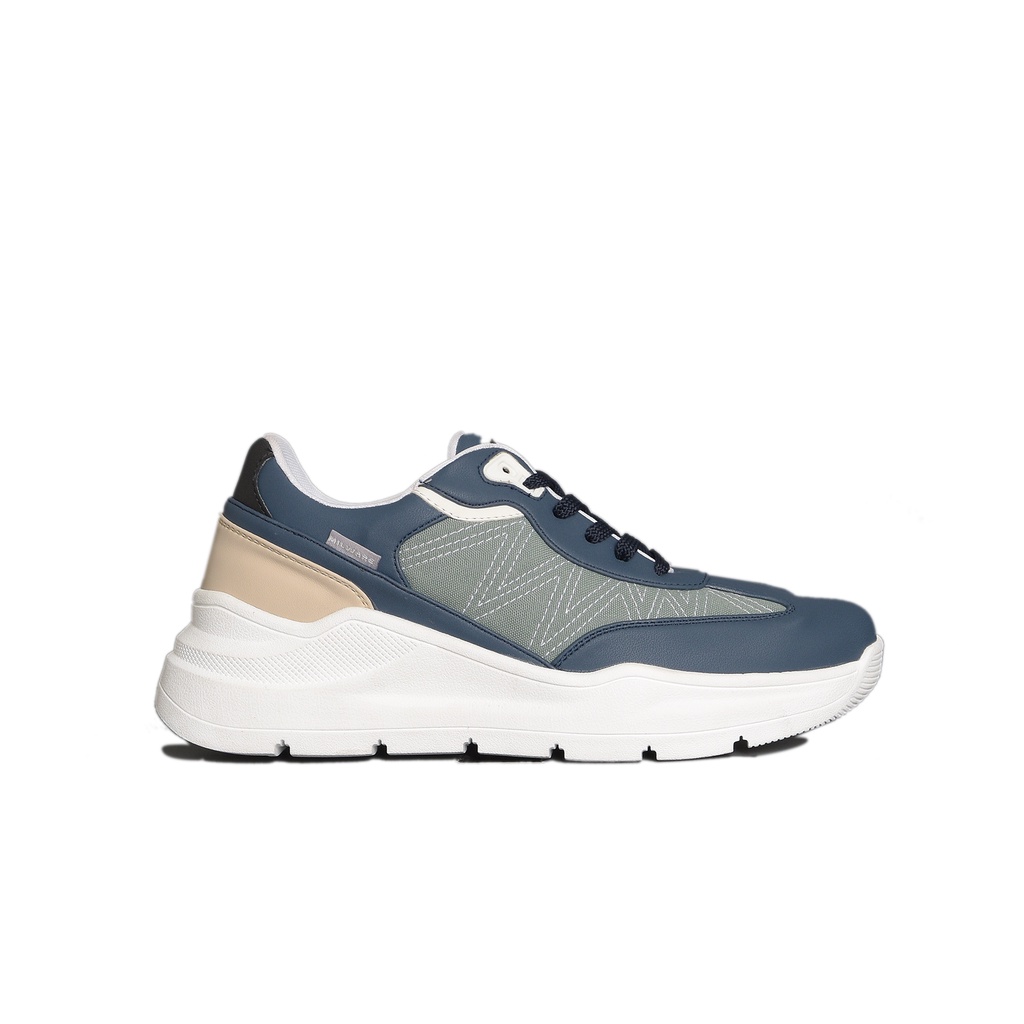 Milware Sepatu Sneakers Noronha Lorry Pria
