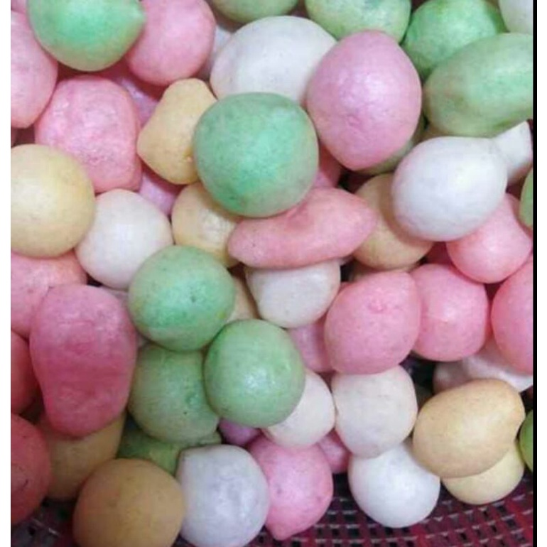 

krupuk opak ladu