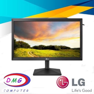 LED MONITOR LG 20MK400-B 20MK400