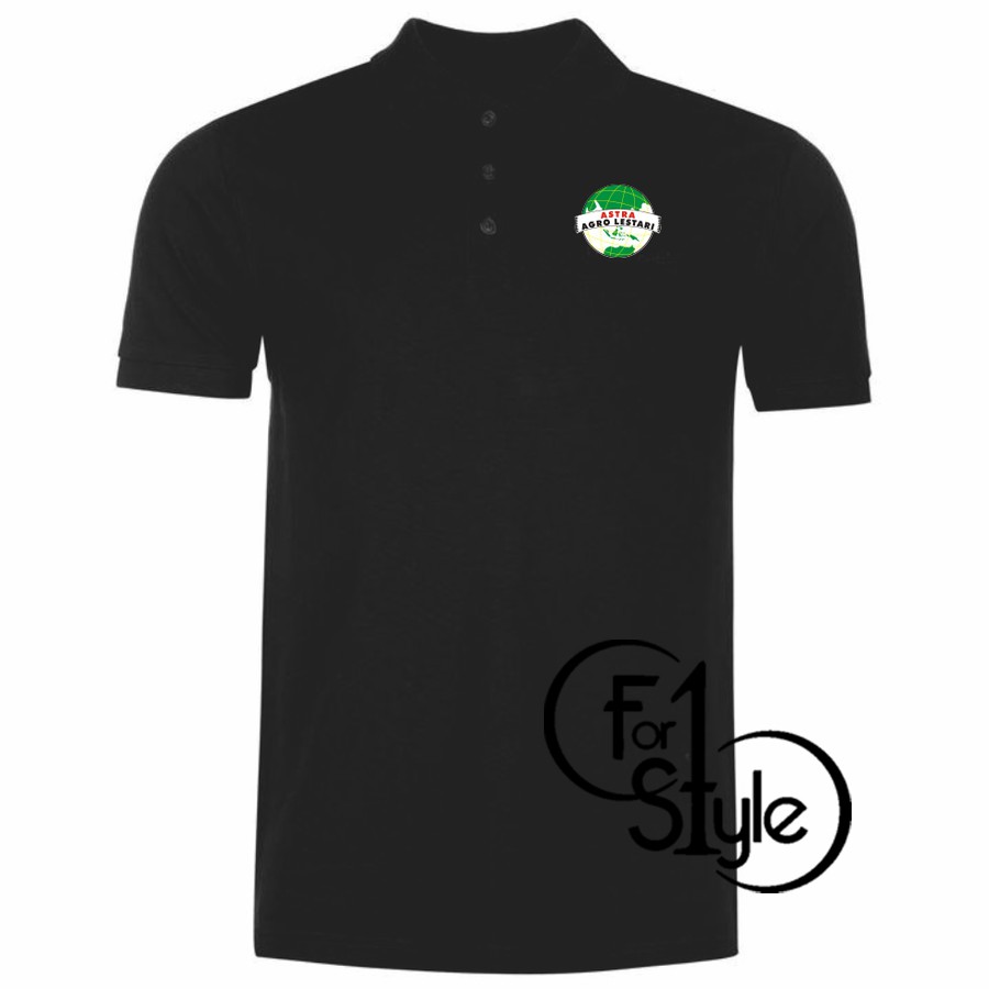 POLO SHIRT ASTRA AGRO LESTARI