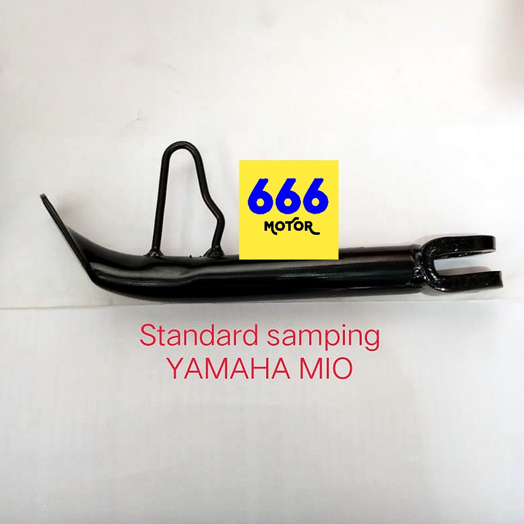 666MOTOR STANDARD SAMPING MIO