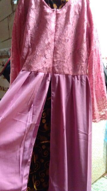 Maura Couple - Sania Ruffle Batik Couple Ori Ndoro Jowi Dnt Garansi Termurah Shopee - Shopashop Solo